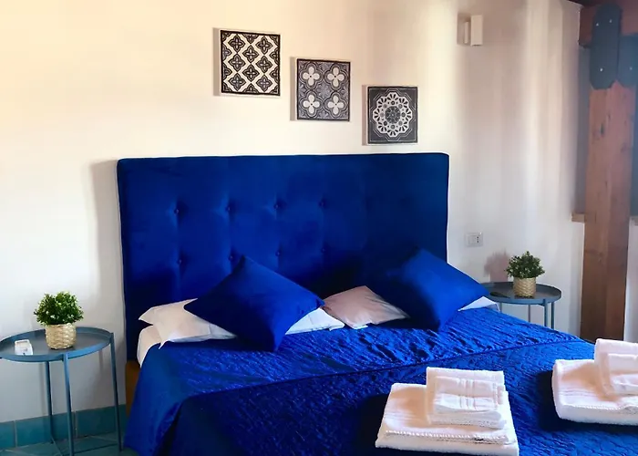 B&B Scala dei Turchi