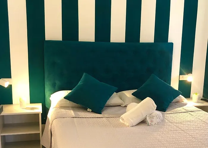 B&B Scala dei Turchi