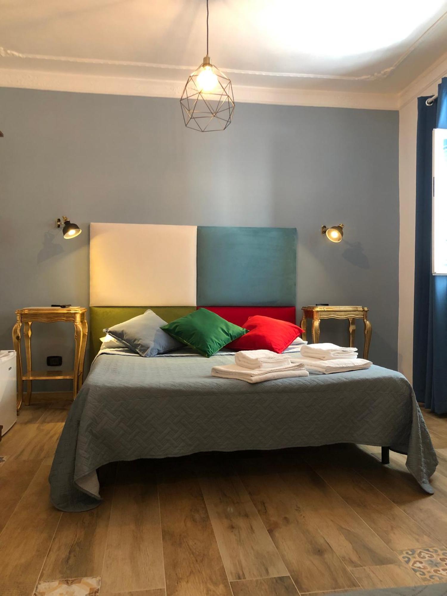 Affitti Brevi Scala Dei Turchi Bed & Breakfast 3*