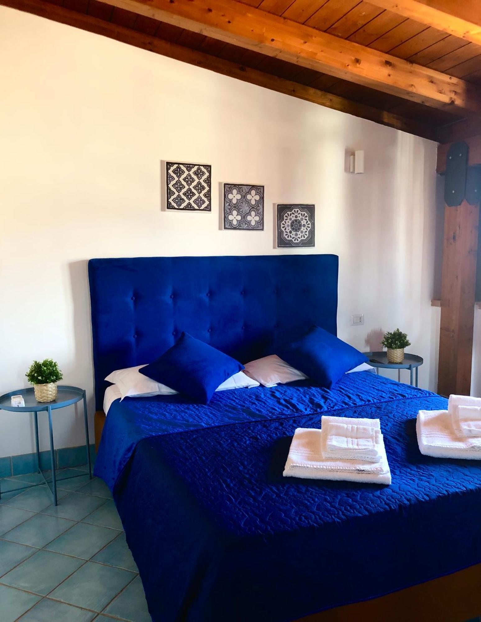 Affitti Brevi Scala Dei Turchi Bed & Breakfast