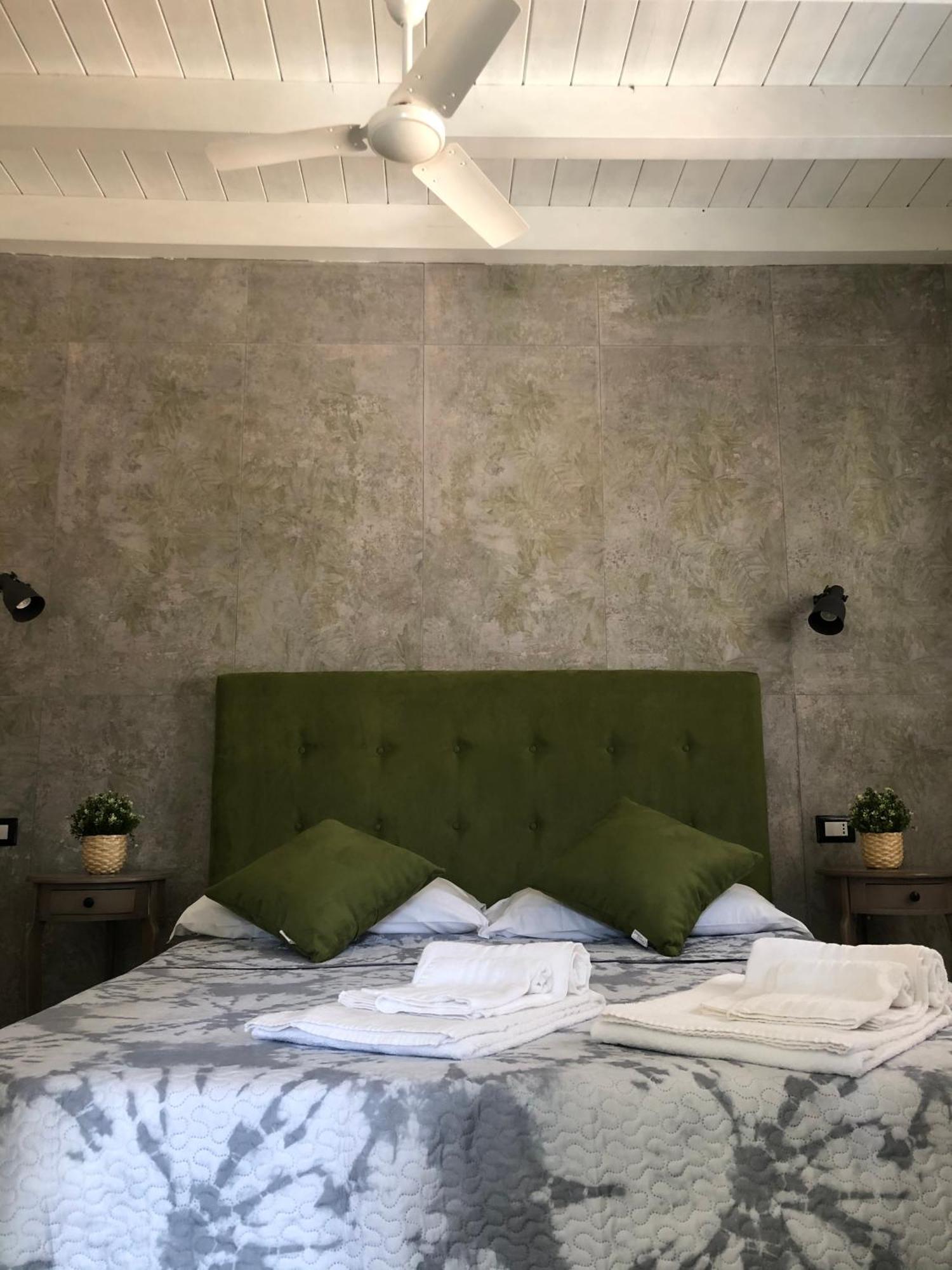 Bed & Breakfast Affitti Brevi Scala Dei Turchi
