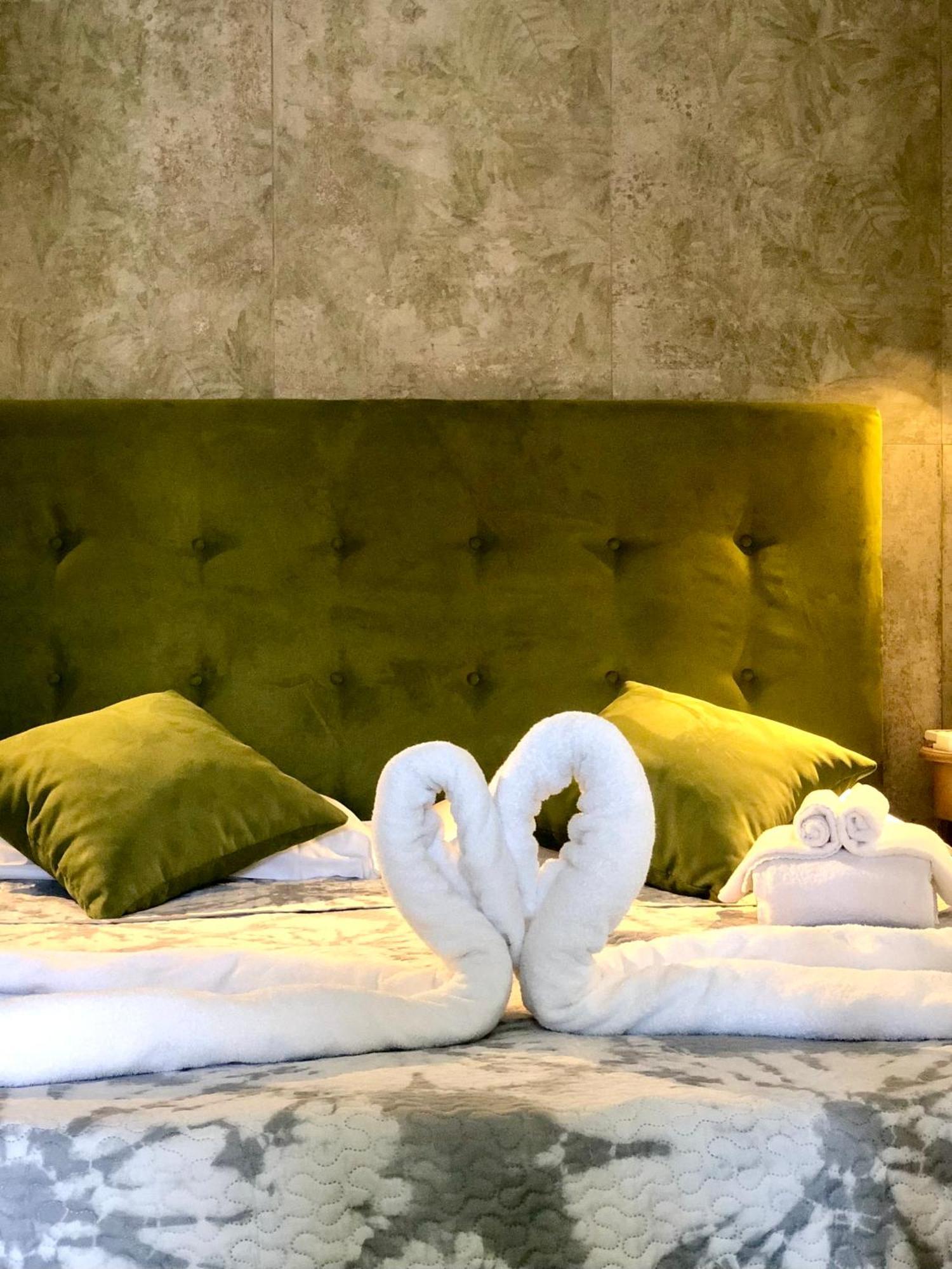 Affitti Brevi Scala Dei Turchi Bed & Breakfast Realmonte