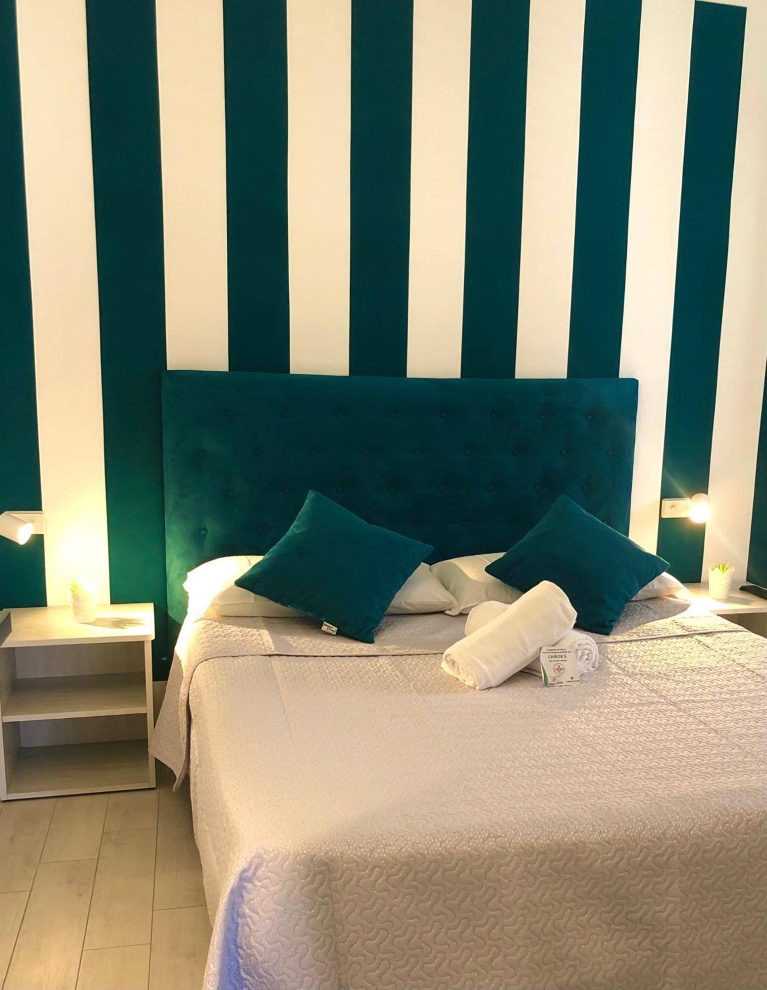 Frühstückspension B&B Scala dei Turchi